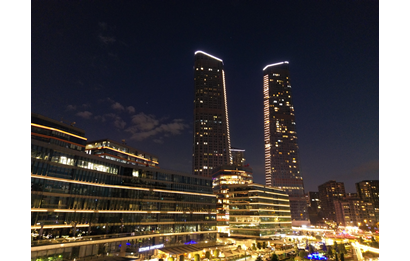 SKYLAND ISTANBUL PRIME