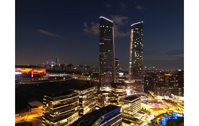 SKYLAND ISTANBUL PRIME