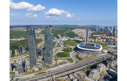 SKYLAND ISTANBUL PRIME