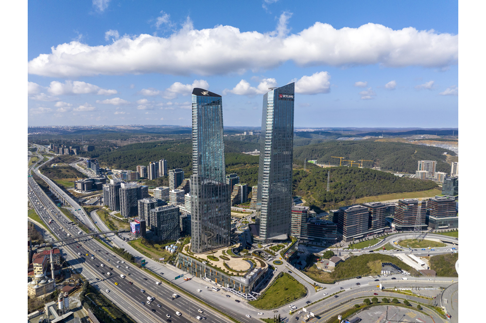 SKYLAND ISTANBUL PRIME