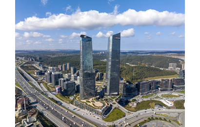 SKYLAND ISTANBUL PRIME