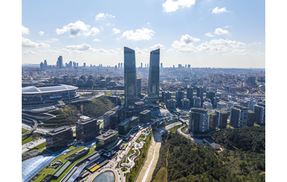 SKYLAND ISTANBUL PRIME