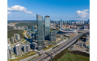 SKYLAND ISTANBUL PRIME