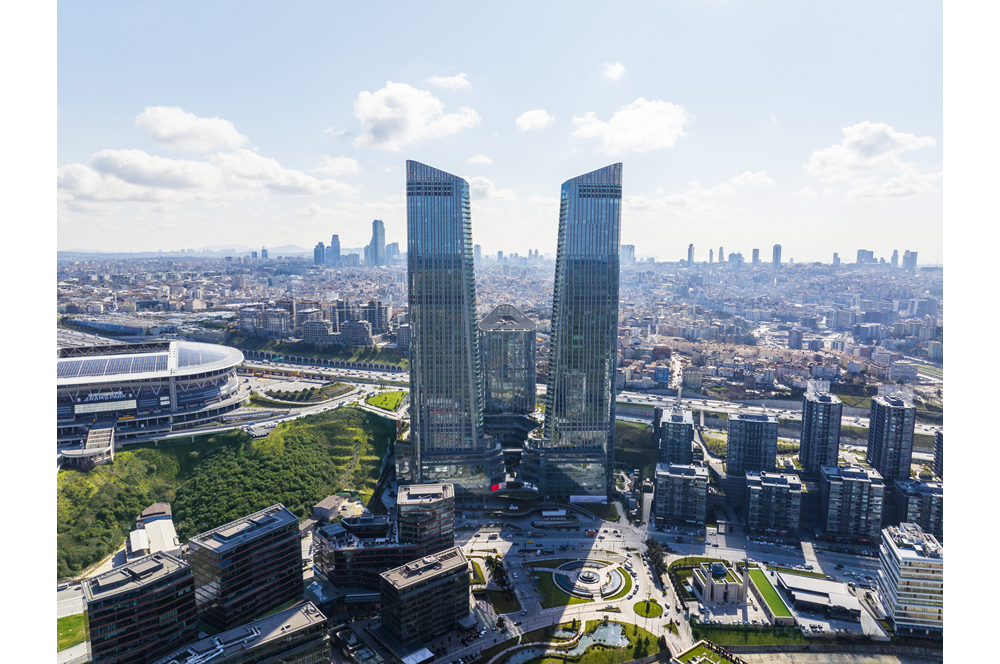 SKYLAND ISTANBUL PRIME