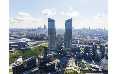 SKYLAND ISTANBUL PRIME