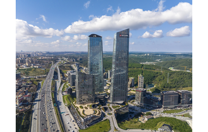 SKYLAND ISTANBUL PRIME