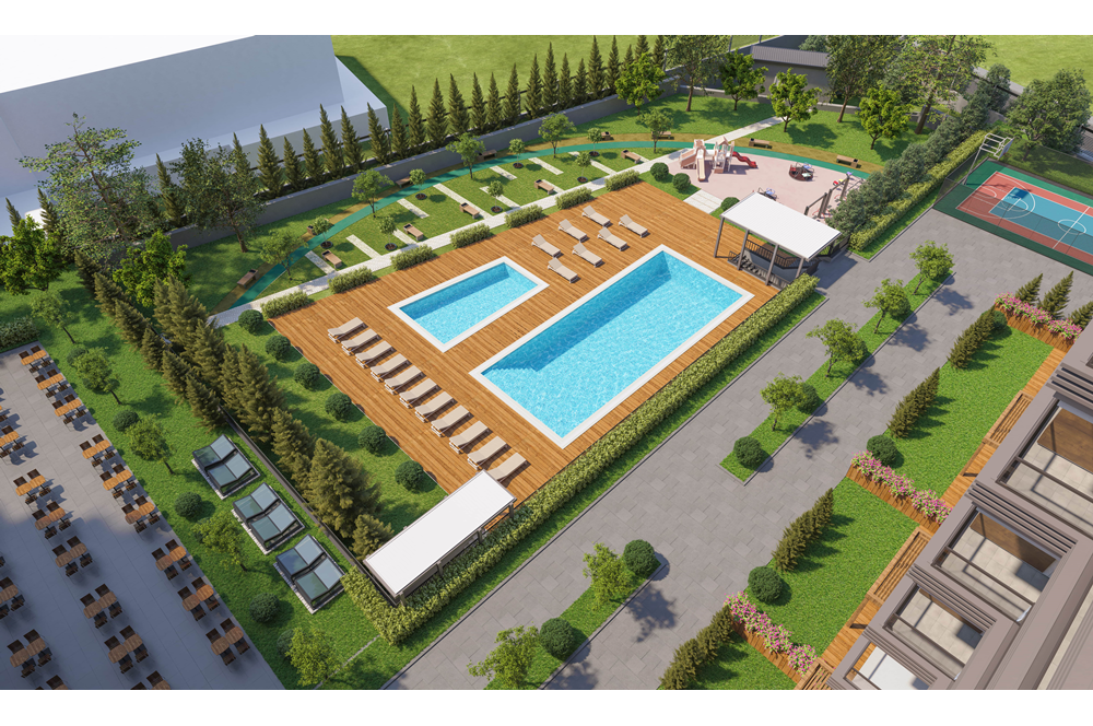 TUNA PARK ALKENT