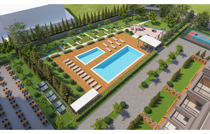 TUNA PARK ALKENT