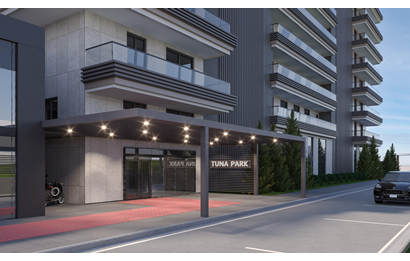TUNA PARK ALKENT