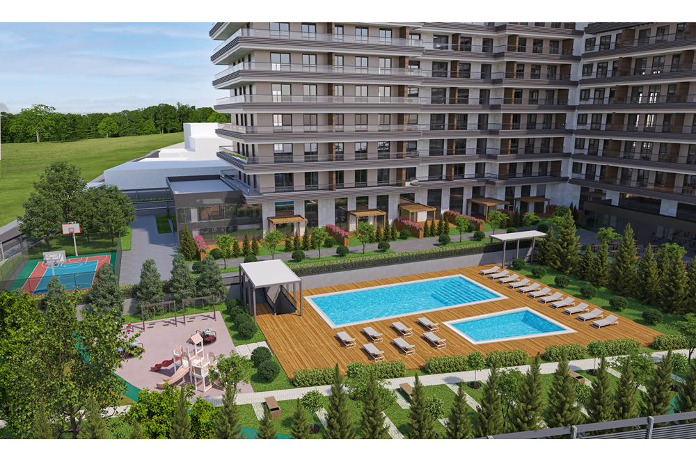 TUNA PARK ALKENT
