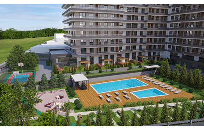 TUNA PARK ALKENT