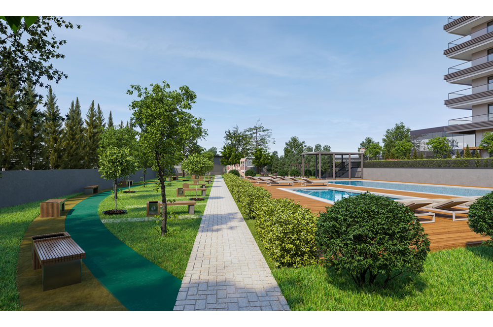 TUNA PARK ALKENT