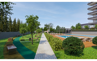 TUNA PARK ALKENT