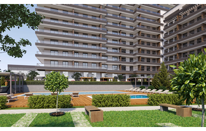 TUNA PARK ALKENT