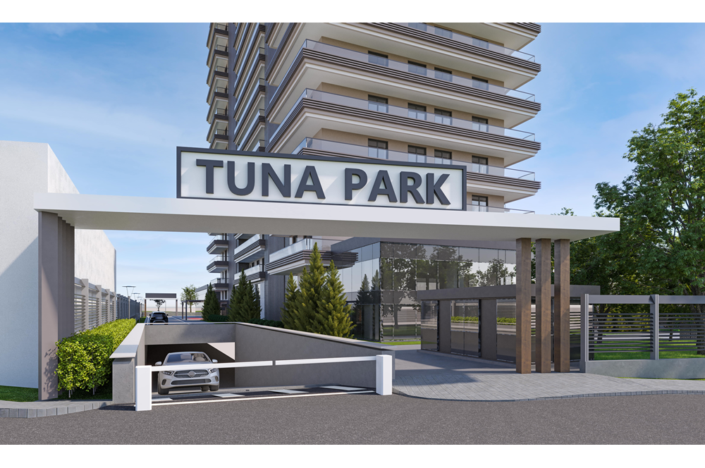 TUNA PARK ALKENT