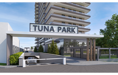 TUNA PARK ALKENT