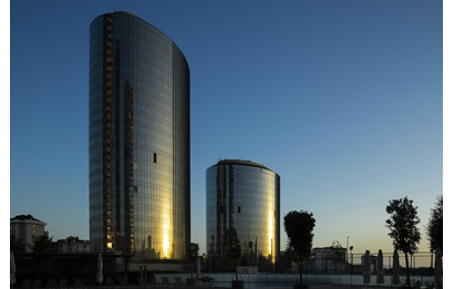 İŞ GYO MANZARA ADALAR