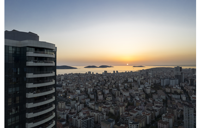 İŞ GYO MANZARA ADALAR