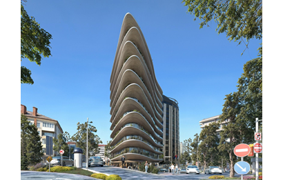BABACAN MERIDIAN 