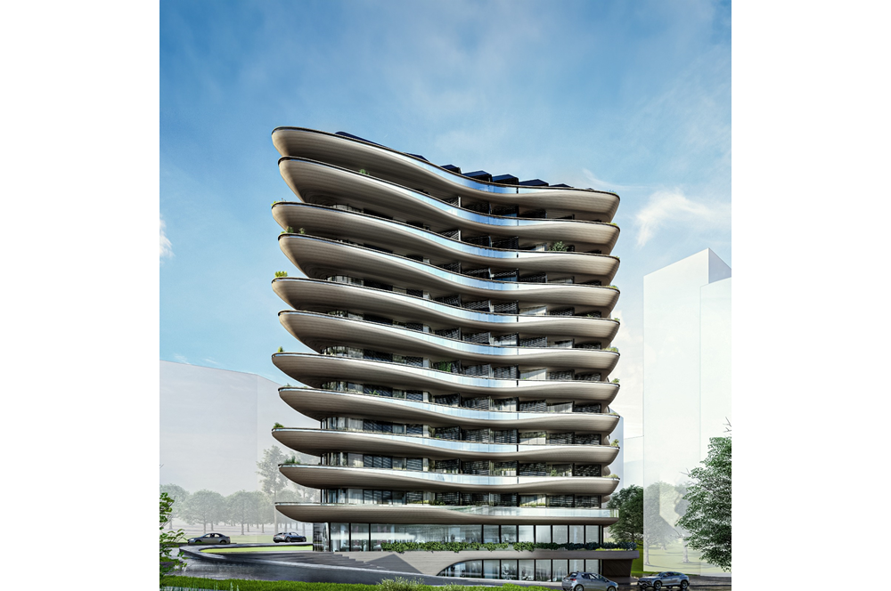 BABACAN MERIDIAN 