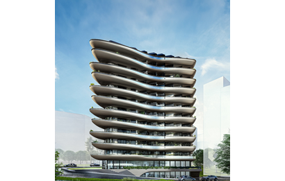 BABACAN MERIDIAN 