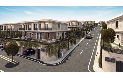 ALYA BAHÇE BAHÇEŞEHİR
