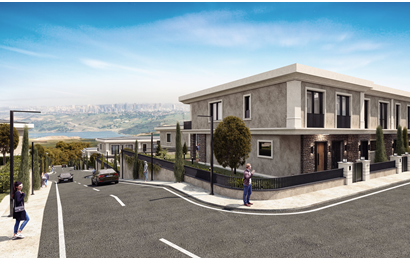 ALYA BAHÇE BAHÇEŞEHİR