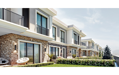 ALYA BAHÇE BAHÇEŞEHİR