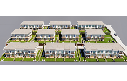 ALYA BAHÇE BAHÇEŞEHİR