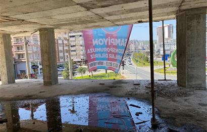Trabzon Yomra Kaşüstün'de Satılık Komple Bina