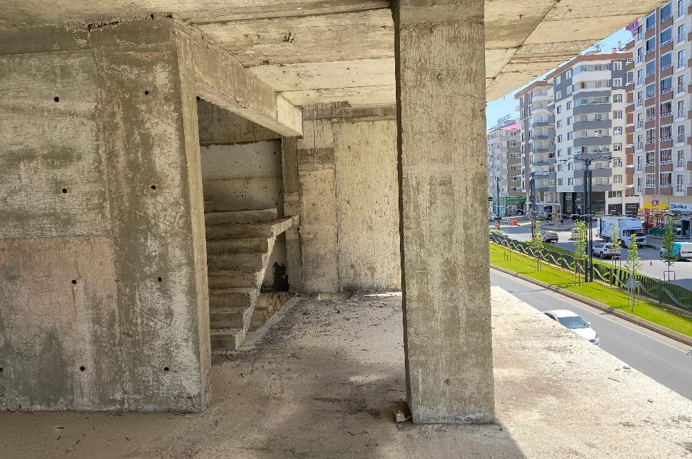 Trabzon Yomra Kaşüstün'de Satılık Komple Bina