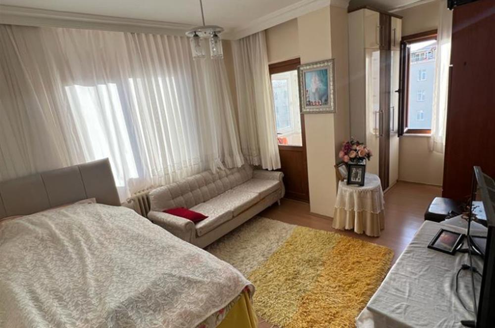 CENTURY21 PREMİUM-BAĞLARBAŞI MAH. 3+1 7.KAT BAKIMLI DAİRE