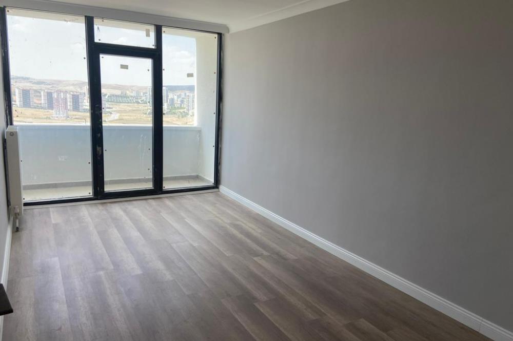 EVRENSEL YAŞAM KONUTLARINDA FULL YAPILI SATILIK 4,5+1 DAİRE