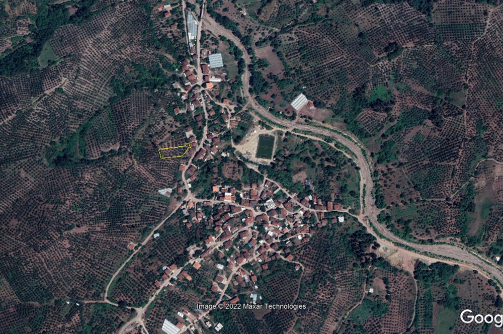 C21 CIUS, LAND FOR SALE IN COMPLETE VILLAGE RESIDENTIAL AREA