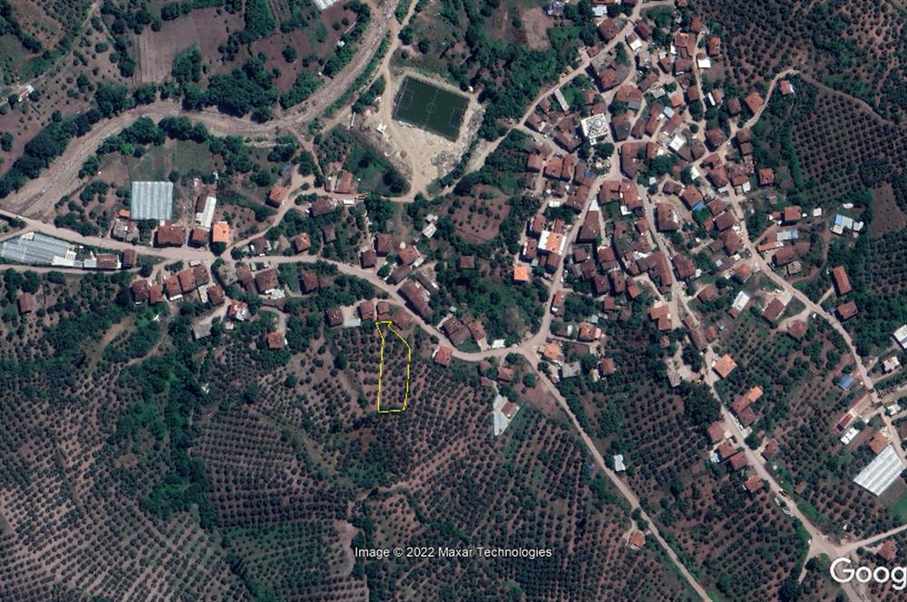 C21 CIUS, LAND FOR SALE IN COMPLETE VILLAGE RESIDENTIAL AREA