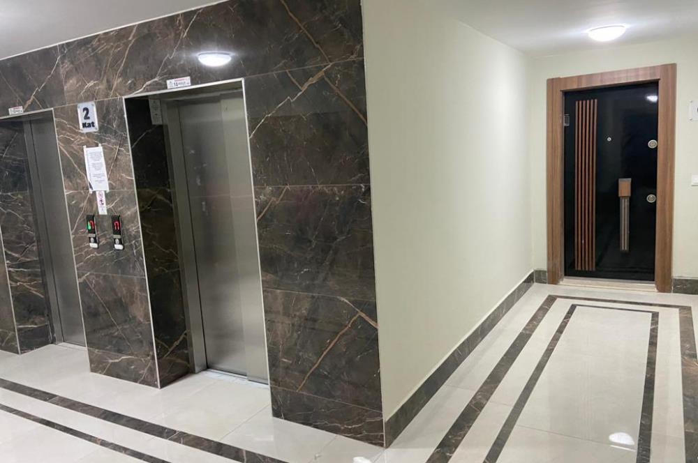 EVRENSEL YAŞAM KONUTLARINDA FULL YAPILI SATILIK 4,5+1 DAİRE