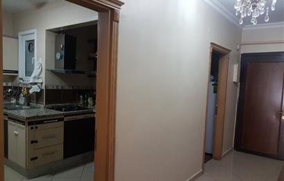 BİROL DURSUNDAN MODA CADDESİ KÖŞE KONUMLU BİNADA 175 M2 ARA KAT DAİRE