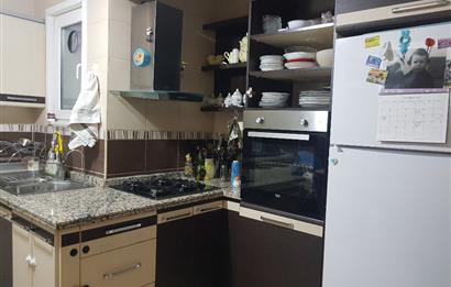 BİROL DURSUNDAN MODA CADDESİ KÖŞE KONUMLU BİNADA 175 M2 ARA KAT DAİRE