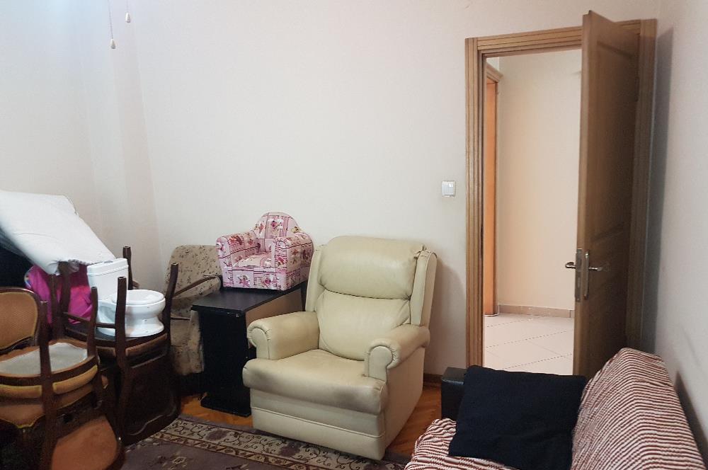 BİROL DURSUNDAN MODA CADDESİ KÖŞE KONUMLU BİNADA 175 M2 ARA KAT DAİRE