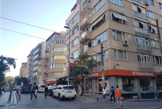 BİROL DURSUNDAN MODA CADDESİ KÖŞE KONUMLU BİNADA 175 M2 ARA KAT DAİRE