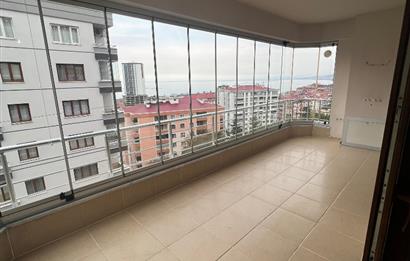 C21 UZMAN DAN YOMRA DA 4+1 DENİZ MANZARALI SATILIK DAİRE