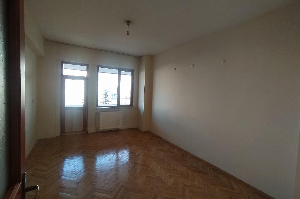 Talas harman yunus emre cad 3+1 geniş kiralık daire