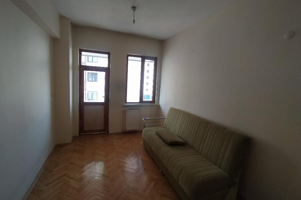 Talas harman yunus emre cad 3+1 geniş kiralık daire