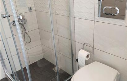 Suadiye Fatma Kadın Sokakta Akıllı Binada 4+1 (Net 120 m2)