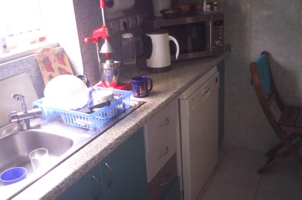 C21 Palmy den Bahariye Cad Üzerinde Köşe Binada Asansörlü 4+1
