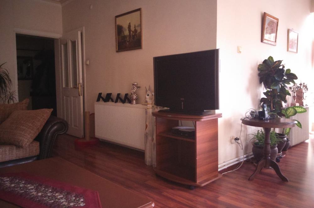 C21 Palmy den Bahariye Cad Üzerinde Köşe Binada Asansörlü 4+1