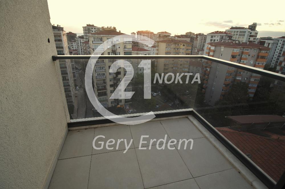 ERENKÖY KAZIM KARABEKİRDE 6 YILLIK TERASLI DUBLEX 4+2 300 m2