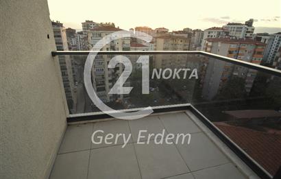 ERENKÖY KAZIM KARABEKİRDE 6 YILLIK TERASLI DUBLEX 4+2 300 m2