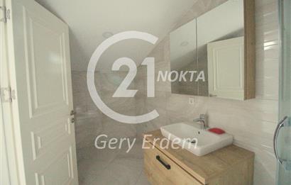 ERENKÖY KAZIM KARABEKİRDE 6 YILLIK TERASLI DUBLEX 4+2 300 m2