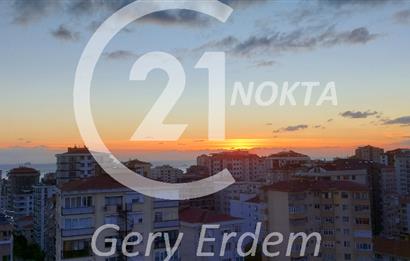 ERENKÖY KAZIM KARABEKİRDE 6 YILLIK TERASLI DUBLEX 4+2 300 m2